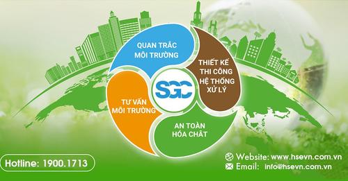 Hình ảnh công ty - SGC - Công Ty Cổ Phần Dịch Vụ Công Nghệ Sài Gòn